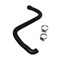 Crp Products Bmw 325E 87 6 Cyl 2.7L Breather Hose, Abv0118R ABV0118R - alternate 2